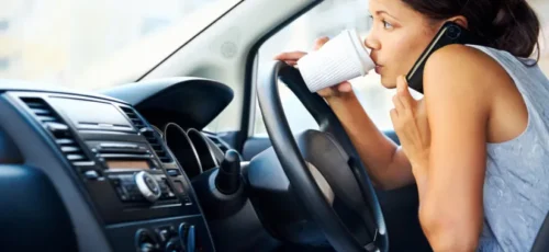 Distracted Driving Dangers – Yes This Means You Too