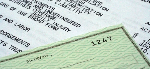 How Does Uninsured/Underinsured Motorist (or UM) Coverage Work in Georgia?
