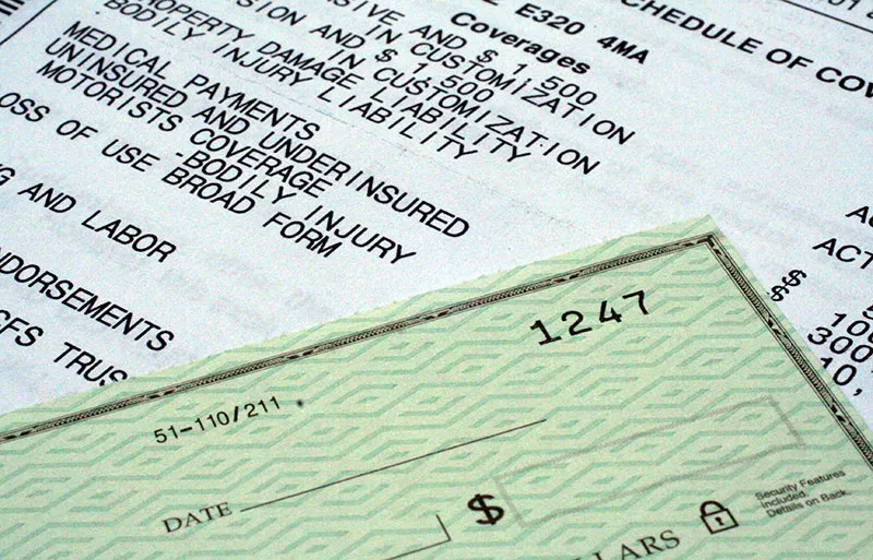How Does Uninsured/Underinsured Motorist (or UM) Coverage Work in Georgia?