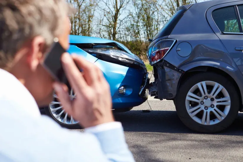 Important Steps to Take After Being Hit by a Drunk Driver