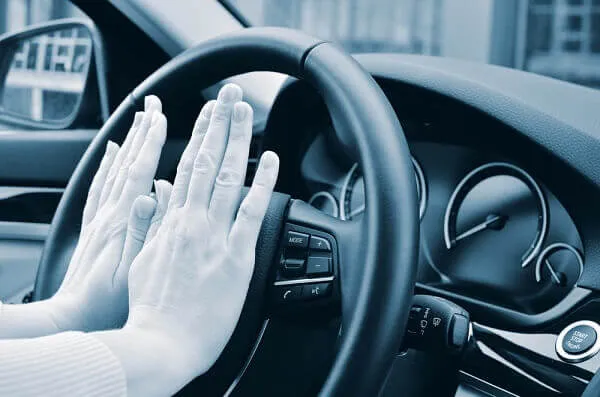 How to Avoid Aggressive Drivers and Prevent Road Rage in Georgia