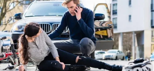 What to Do If You’re Involved in a Car Accident in Georgia