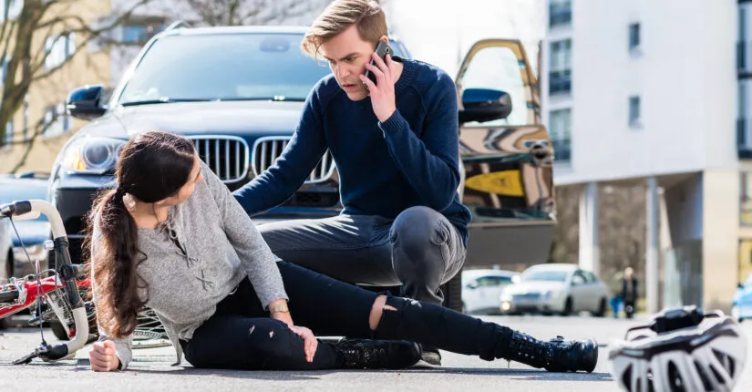 What to Do If You’re Involved in a Car Accident in Georgia