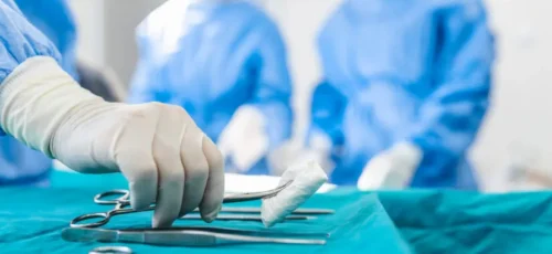 Laws Protecting You After a Bad Surgery in Georgia