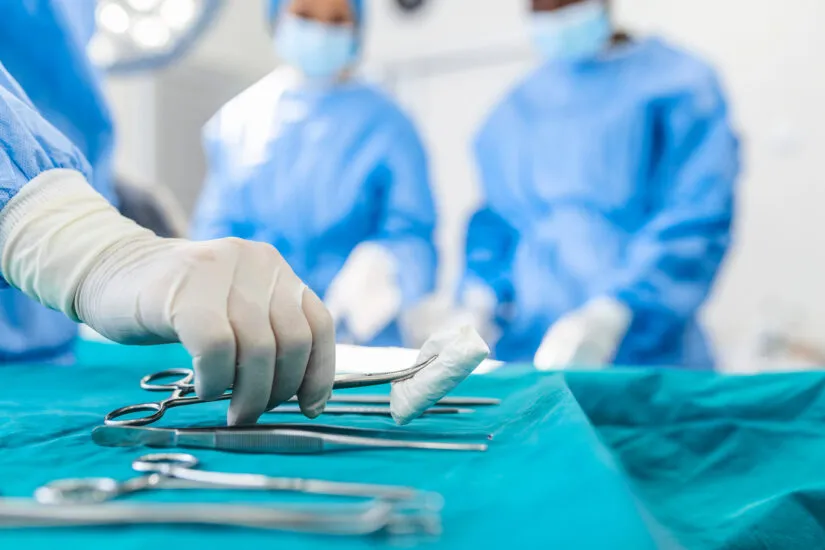 Laws Protecting You After a Bad Surgery in Georgia