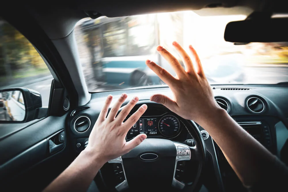 The Human Element: Psychology of Driving in Urban Environments
