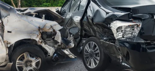 Legal and Insurance Implications of Georgia Car Accidents