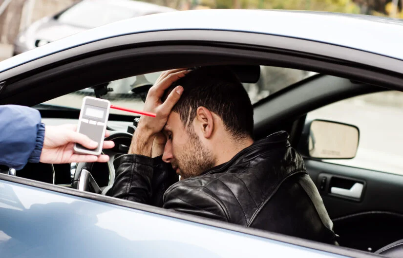 Understanding the Drunk Driving Issue in Georgia