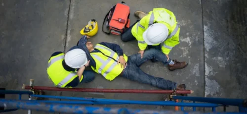 Construction Accidents in Georgia: Your Rights and Legal Support with T. Madden & Associates, P.C.