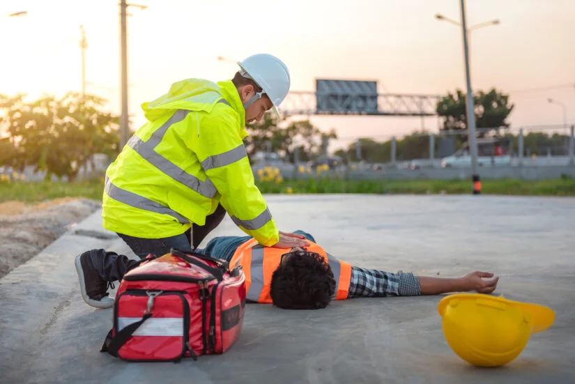 Construction Accidents in Georgia