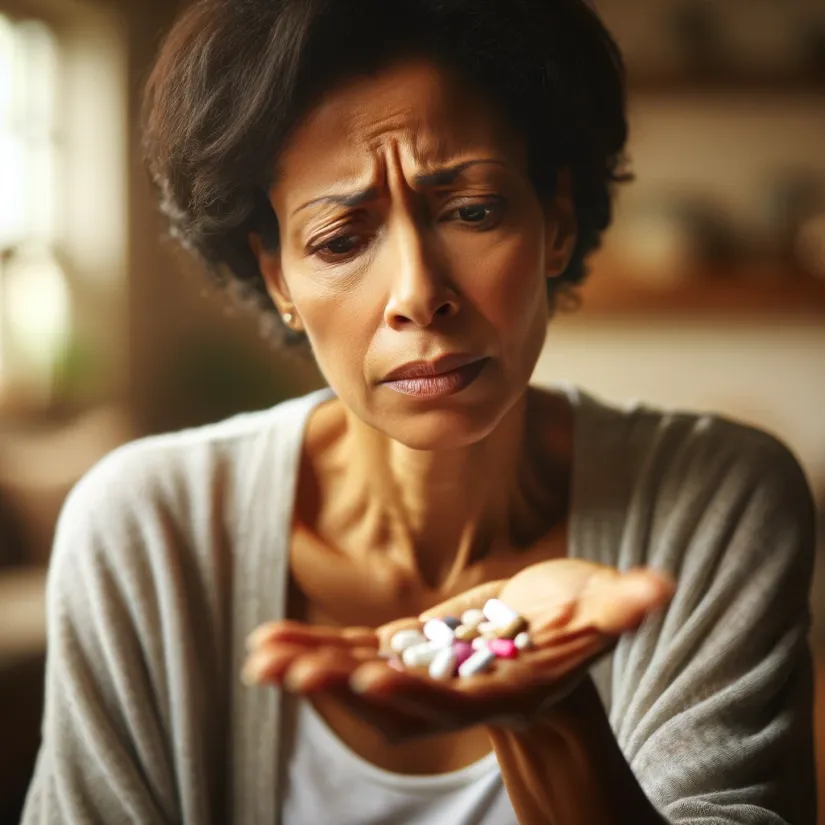 Navigating Prescription Negligence: What to Do After Receiving the Wrong Medication in Georgia 