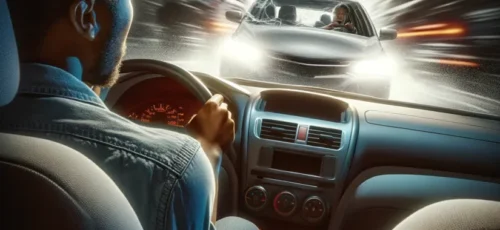 Driving with Rideshare Apps