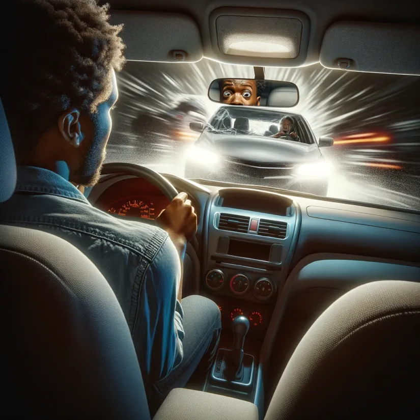 Driving with Rideshare Apps