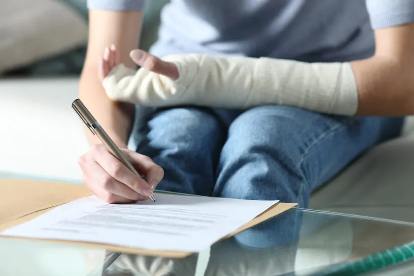 Statute of Limitations on a Personal Injury Case in Georgia