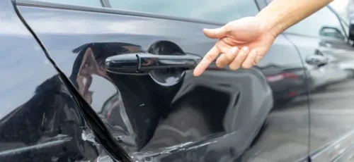 How To Obtain a Copy of a Police Report in Georgia