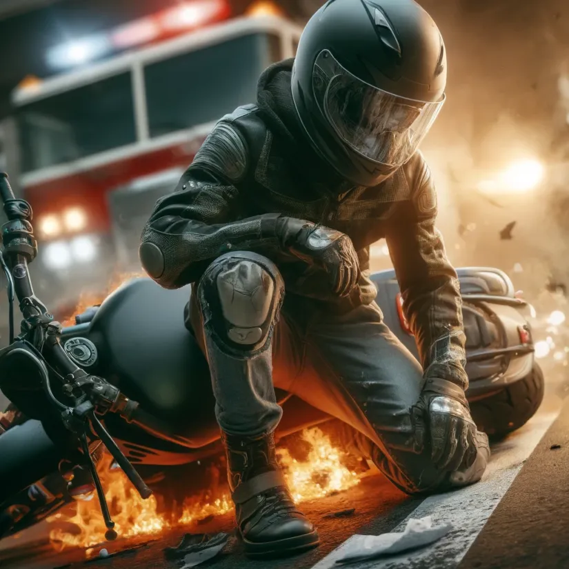 The Essential Guide to Motorcycle Helmets: Maximizing Safety on Georgia Roads