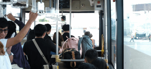 What to Do After a Mass Transit Accident: A Comprehensive Guide for Georgia Residents 