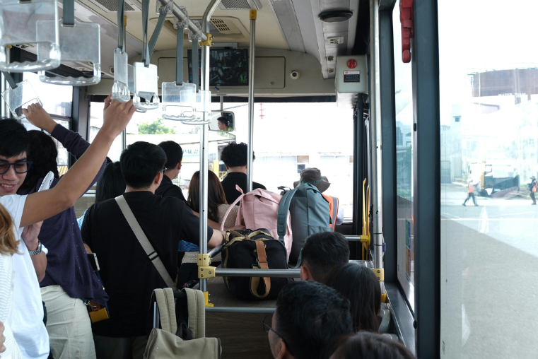 What to Do After a Mass Transit Accident: A Comprehensive Guide for Georgia Residents 
