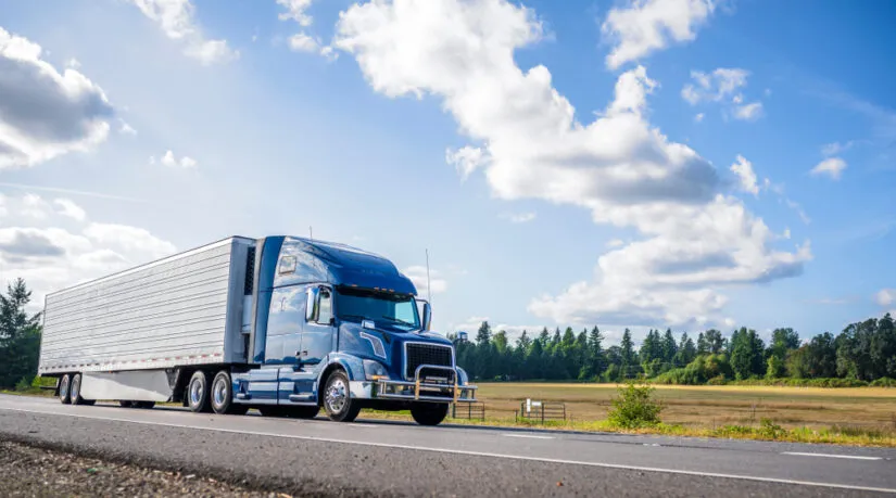 Are Truck Drivers Responsible for Damages?