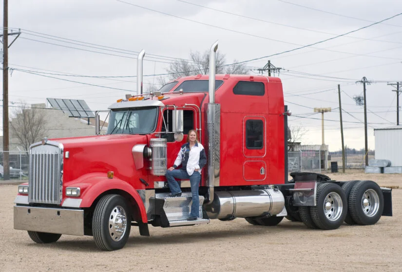 Are Truck Drivers Responsible for Damages