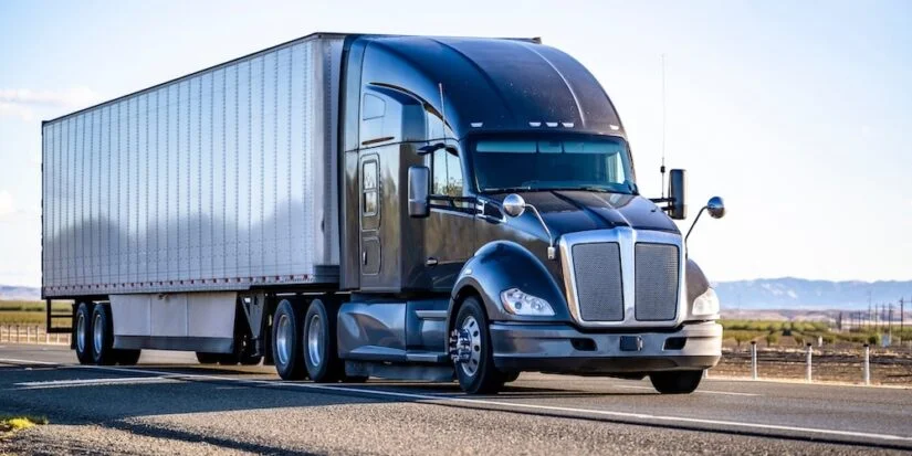 truck