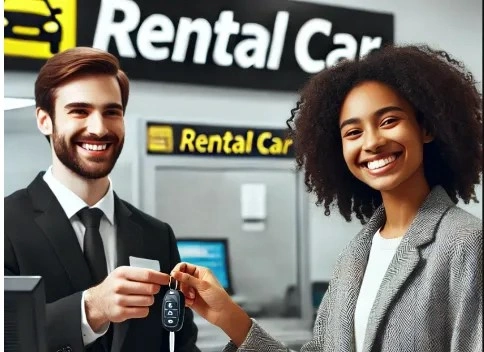 Comprehensive Guide: Getting a Rental Car After an Accident with Insurance in Greater Atlanta, GA 
