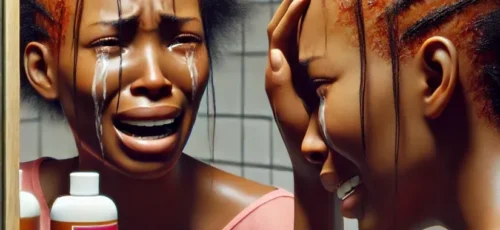 Defective Hair Products Causing Serious Injury: What African American Women Need to Know