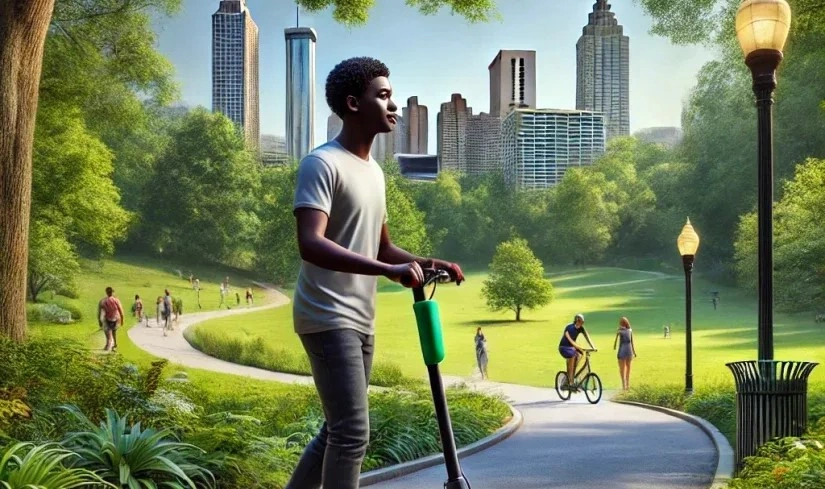 E-Scooter Rental Laws: Legal Insights for Greater Atlanta