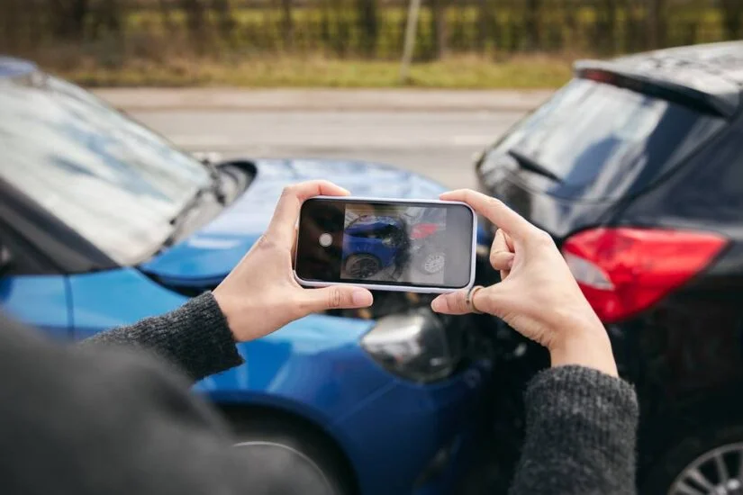 How to Read a Car Accident Report