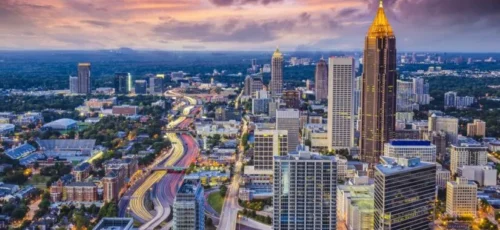 Atlanta Named One of Least Safe Cities for Drivers by U.S. News