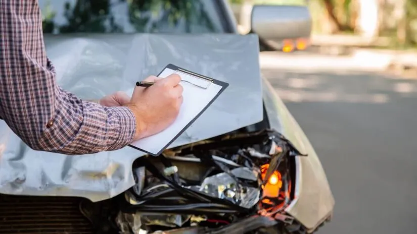 How to Read a Car Accident Report
