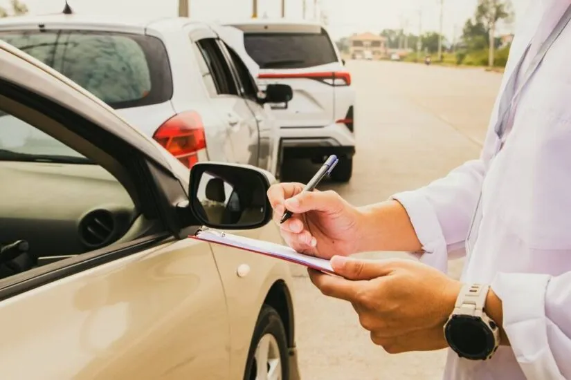 How Long Does an At-Fault Accident Stay on a Georgia Driver’s Record?