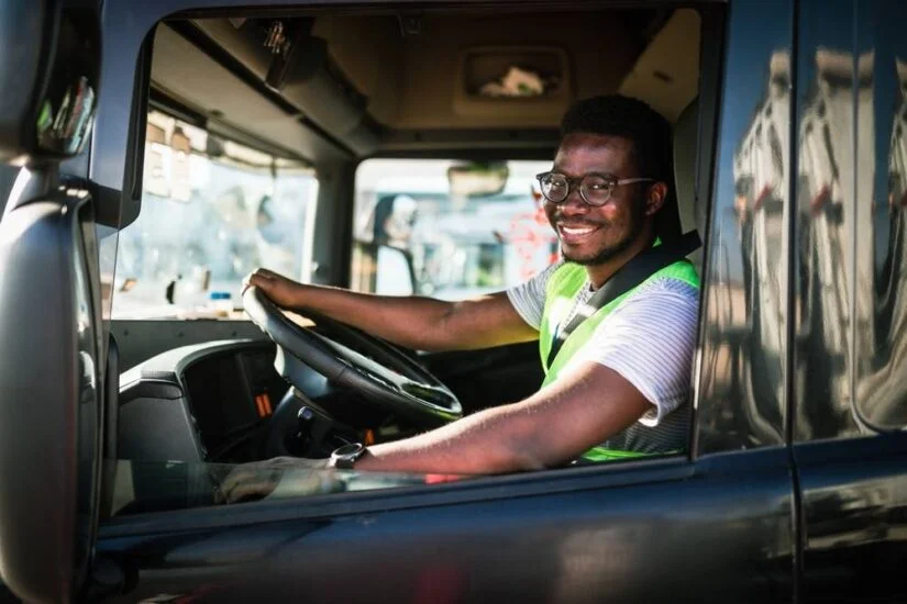 Do Commercial Truck Drivers Undergo Background Checks