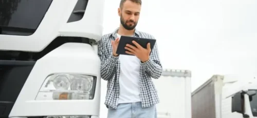 Delivery Truck Accident Statistics You Should Know