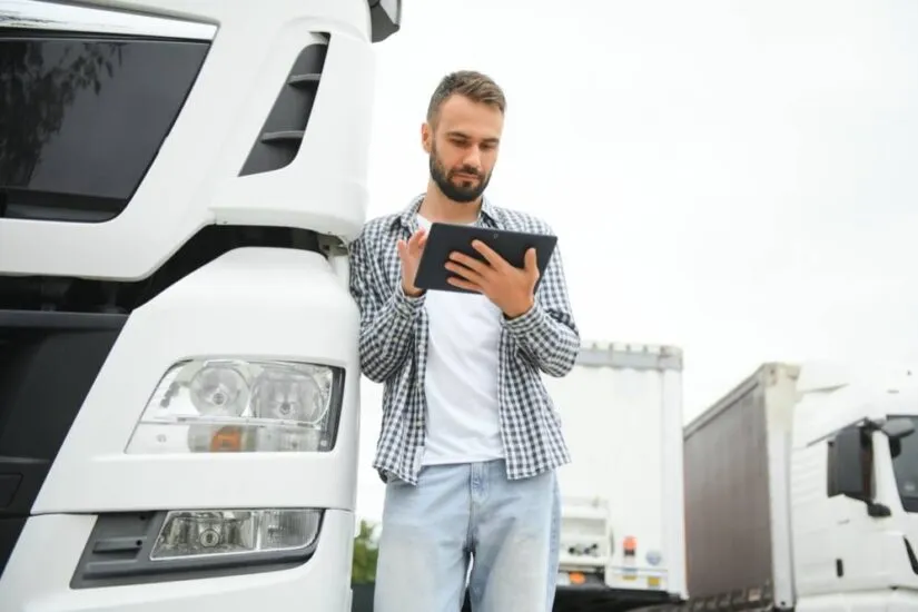 Delivery Truck Accident Statistics You Should Know
