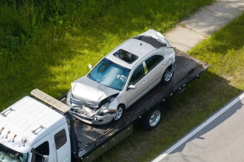 2024 Guide to Car Accidents in Atlanta