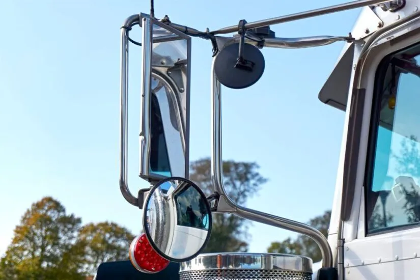 How Are Truck Accident Cases Different From Car Accident Cases in Georgia?