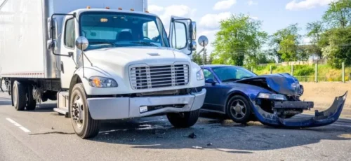 What Are Truck Underride Accidents & Why Are They Such a Danger?