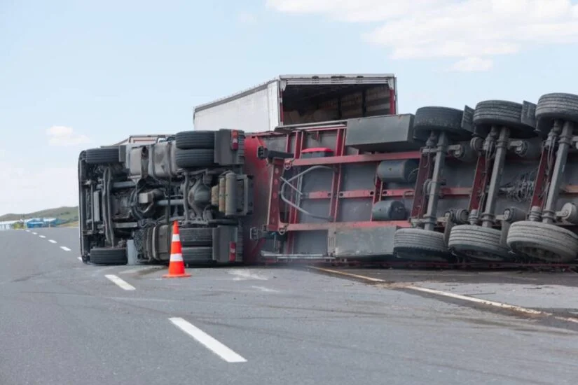 Can Police Randomly Stop Truck Drivers for DoT Violations
