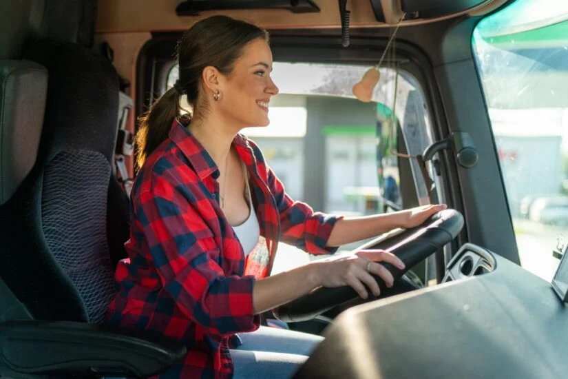 Delivery Truck Accident Statistics You Should Know