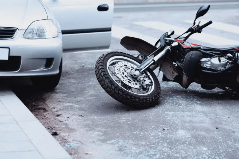 Georgia Motorcycle Accident Laws: What You Need to Know