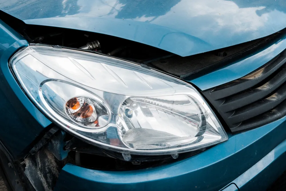 What Steps Should You Take After an Auto Accident in Georgia?