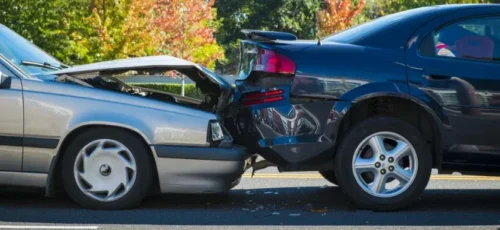 How Can You Prove Liability in a Car Accident Claim?
