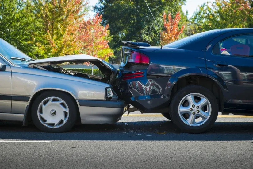 How Can You Prove Liability in a Car Accident Claim?