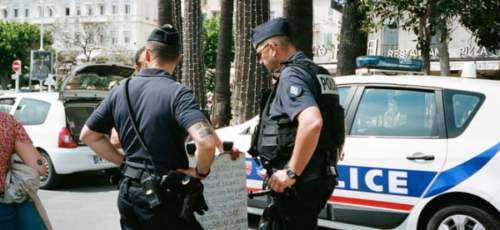 How to Get a Police Report for a Car Accident in Atlanta?