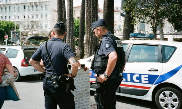 How to Get a Police Report for a Car Accident in Atlanta?