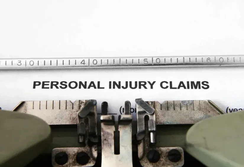 How Is Compensation Determined in a Personal Injury Case in Georgia?