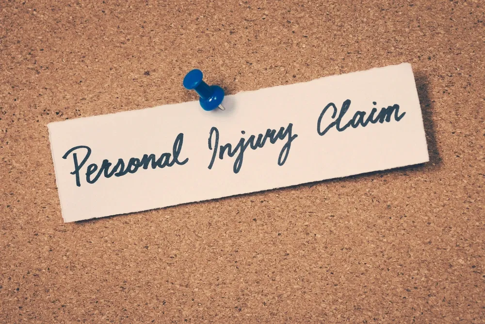 What Are the Key Deadlines for Filing a Personal Injury Claim in Georgia?