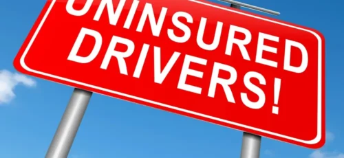 What Should You Do If the Other Driver Was Uninsured in an Auto Accident?