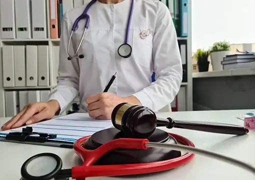 Medical Malpractice